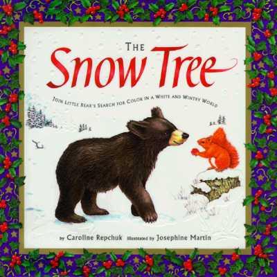 ISBN 9780525459033 Snow Tree/DUTTON E P (CHILDREN)/Caroline Repchuk 本・雑誌・コミック 画像