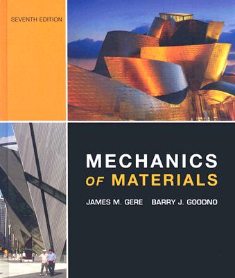 ISBN 9780534553975 Mechanics of Materials/DELMAR/James M. Gere 本・雑誌・コミック 画像