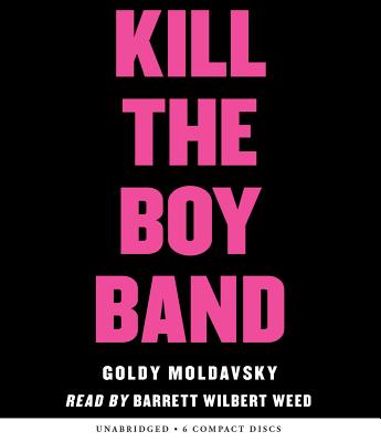 ISBN 9780545911047 Kill the Boy Band/SCHOLASTIC/Goldy Moldavsky 本・雑誌・コミック 画像