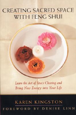 ISBN 9780553069167 Creating Sacred Space with Feng Shui Us/BROADWAY BOOKS/Karen Kingston 本・雑誌・コミック 画像