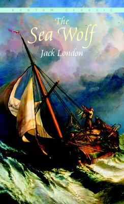 ISBN 9780553212259 The Sea Wolf /BANTAM CLASSICS/Jack London 本・雑誌・コミック 画像