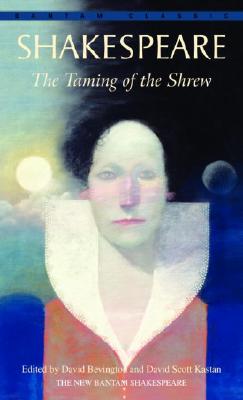 ISBN 9780553213065 The Taming of the Shrew Revised/BANTAM CLASSICS/William Shakespeare 本・雑誌・コミック 画像