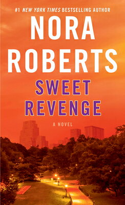 ISBN 9780553278590 Sweet Revenge/BANTAM TRADE/Nora Roberts 本・雑誌・コミック 画像