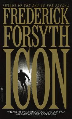 ISBN 9780553574609 Icon/BANTAM TRADE/Frederick Forsyth 本・雑誌・コミック 画像