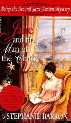 ISBN 9780553574890 Jane and the Man of the Cloth: Being the Second Jane Austen Mystery/BANTAM TRADE/Stephanie Barron 本・雑誌・コミック 画像