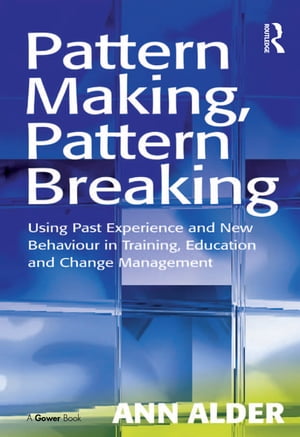 ISBN 9780566088537 Pattern Making, Pattern Breaking 本・雑誌・コミック 画像