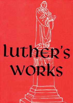 ISBN 9780570064084 Luther's Works, Volume 8 (Genesis Chapters 45-50)/CONCORDIA PUB HOUSE/Martin Luther 本・雑誌・コミック 画像