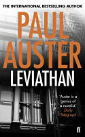 ISBN 9780571276561 LEVIATHAN(A)/FABER & FABER UK/PAUL AUSTER 本・雑誌・コミック 画像