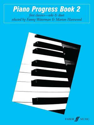 ISBN 9780571508617 Piano Progress, Bk 2/ALFRED PUBN/Fanny Waterman 本・雑誌・コミック 画像