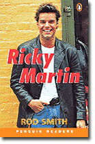 ISBN 9780582344358 Ricky Martin, Level 1, Penguin Readers (Penguin Readers: Level 1 Series) / Rod Smith 本・雑誌・コミック 画像