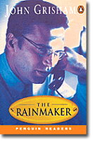 ISBN 9780582364127 Rainmaker, The, Level 5, Penguin Readers (Penguin Readers: Level 5 Series) / John Grisham 本・雑誌・コミック 画像