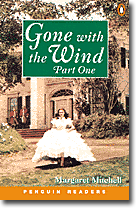 ISBN 9780582418059 Gone with the Wind (Penguin Readers: Level 4 Pert 1) / Margaret Mitchell 本・雑誌・コミック 画像