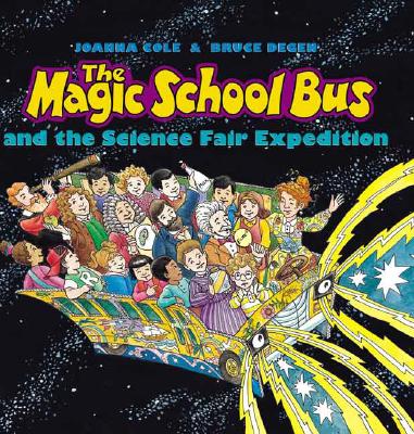 ISBN 9780590108249 MAGIC SCHOOL BUS & SCIENCE FAIR EXPED(P)/SCHOLASTIC INC (USA)./JOANNA/DEGEN COLE, BRUCE 本・雑誌・コミック 画像