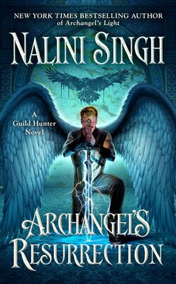 ISBN 9780593198162 Archangel's Resurrection/BERKLEY BOOKS/Nalini Singh 本・雑誌・コミック 画像