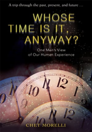 ISBN 9780595433674 Whose Time Is It, Anyway? 本・雑誌・コミック 画像