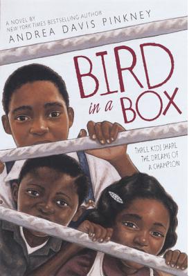 ISBN 9780606261579 Bird in a Box Bound for Schoo/TURTLEBACK BOOKS/Andrea Pinkney 本・雑誌・コミック 画像