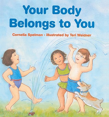 ISBN 9780613281492 Your Body Belongs to You School & Librar/TURTLEBACK BOOKS/Cornelia Maude Spelman 本・雑誌・コミック 画像