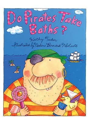 ISBN 9780613925631 Do Pirates Take Baths? Bound for Schoo/TURTLEBACK BOOKS/Kathy Tucker 本・雑誌・コミック 画像