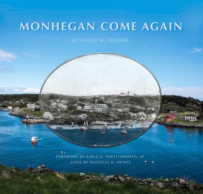 ISBN 9780615963549 Monhegan Come Again/PAWTUCKAWAY PUBL/Richard Moore 本・雑誌・コミック 画像