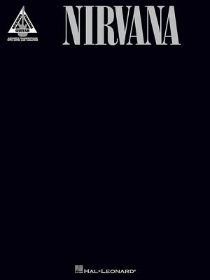 ISBN 9780634057915 NIRVANA/HAL LEONARD PUB CO/Nirvana 本・雑誌・コミック 画像