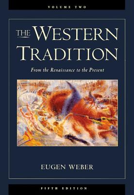 ISBN 9780669394436 The Western Tradition: From the Renaissance to the Present, Volume II Revised/GREAT SOURCE EDUCATION GR/Eugen Weber 本・雑誌・コミック 画像