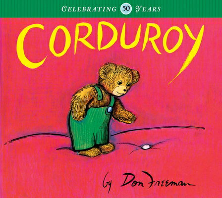 ISBN 9780670241330 Corduroy/VIKING/Don Freeman 本・雑誌・コミック 画像