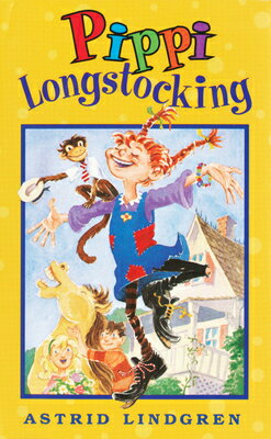 ISBN 9780670557455 Pippi Longstocking/VIKING/Astrid Lindgren 本・雑誌・コミック 画像