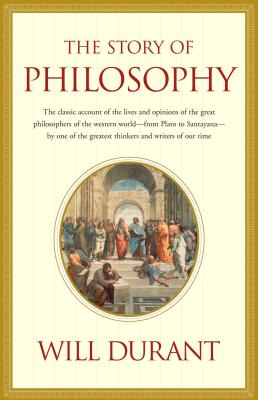 ISBN 9780671201593 Story of Philosophy/TOUCHSTONE PR/Will Durant 本・雑誌・コミック 画像