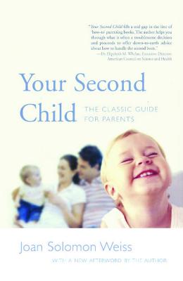 ISBN 9780671256197 Your Second Child: A Guide for Parents/SIMON & SCHUSTER/Joan Weiss 本・雑誌・コミック 画像