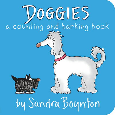 ISBN 9780671493189 DOGGIES(BB) /LITTLE SIMON (USA)/SANDRA BOYNTON 本・雑誌・コミック 画像