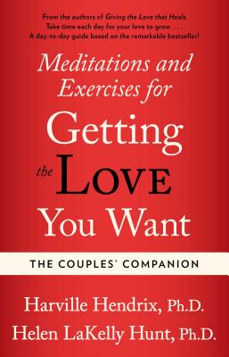 ISBN 9780671868833 Couples Companion: Meditations & Exercises for Getting the Love You Want: A Workbook for Couples Original/POCKET BOOKS/Harville Hendrix 本・雑誌・コミック 画像