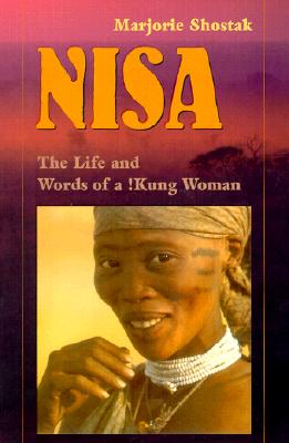 ISBN 9780674004320 Nisa: The Life and Words of a !Kung Woman/HARVARD UNIV PR/Marjorie Shostak 本・雑誌・コミック 画像