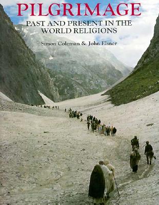 ISBN 9780674667662 Pilgrimage: Past and Present in the World Religions/HARVARD UNIV PR/Simon Coleman 本・雑誌・コミック 画像