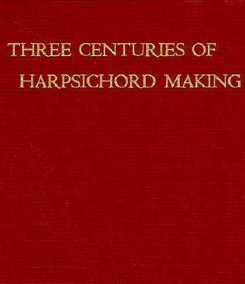 ISBN 9780674888456 Three Centuries of Harpsichord Making/HARVARD UNIV PR/Frank Hubbard 本・雑誌・コミック 画像