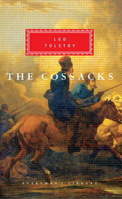 ISBN 9780679431312 The Cossacks: Introduction by John Bayley/EVERYMANS LIB/Leo Tolstoy 本・雑誌・コミック 画像