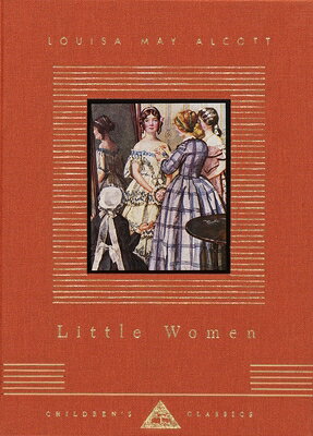 ISBN 9780679436423 Little Women: Illustrated by M. E. Gray/EVERYMANS LIB/Louisa May Alcott 本・雑誌・コミック 画像