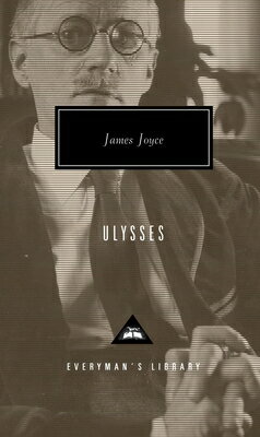 ISBN 9780679455134 Ulysses: Introduction by Craig Raine/EVERYMANS LIB/James Joyce 本・雑誌・コミック 画像