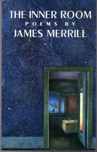 ISBN 9780679720492 The Inner Room: Poems/KNOPF/James Merrill 本・雑誌・コミック 画像