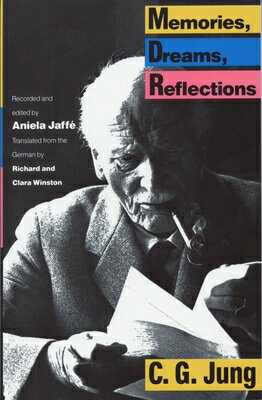 ISBN 9780679723950 Memories, Dreams, Reflections Revised/VINTAGE/Carl G. Jung 本・雑誌・コミック 画像