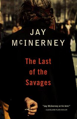 ISBN 9780679749523 The Last of the Savages/KNOPF DOUBLEDAY PUB GROUP/Jay McInerney 本・雑誌・コミック 画像