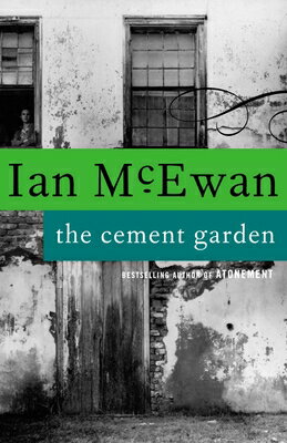 ISBN 9780679750185 The Cement Garden/VINTAGE/Ian McEwan 本・雑誌・コミック 画像