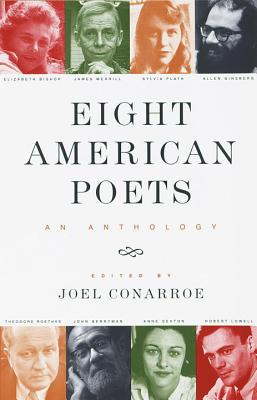 ISBN 9780679776437 Eight American Poets: An Anthology/VINTAGE/Joel Conarroe 本・雑誌・コミック 画像