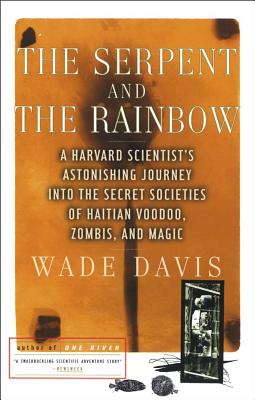 ISBN 9780684839295 The Serpent and the Rainbow/TOUCHSTONE PR/Wade Davis 本・雑誌・コミック 画像