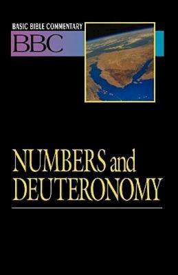 ISBN 9780687026227 Basic Bible Commentary Numbers and Deuteronomy/ABINGDON PR/Lynne Deming 本・雑誌・コミック 画像