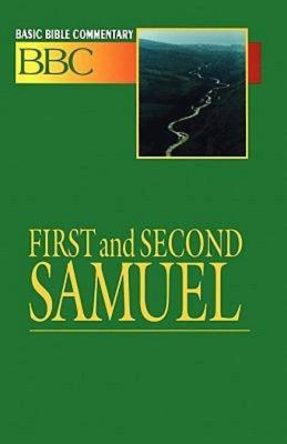 ISBN 9780687026241 Basic Bible Commentary First and Second Samuel Volume 5/ABINGDON PR/Frank Johnson 本・雑誌・コミック 画像