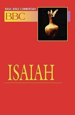 ISBN 9780687026319 Basic Bible Commentary Isaiah Volume 12/ABINGDON PR/Lynne Deming 本・雑誌・コミック 画像