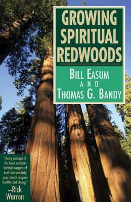 ISBN 9780687336005 Growing Spiritual Redwoods/ABINGDON PR/Bill Easum 本・雑誌・コミック 画像