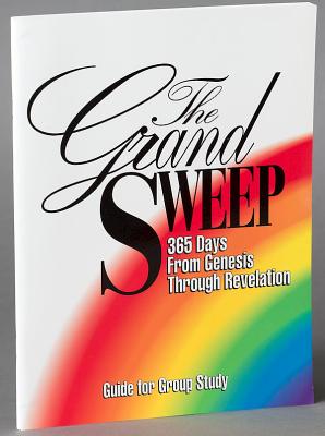 ISBN 9780687720538 The Grand Sweep Leader Guide for Group Study: 365 Days from Genesis Through Revelation/ABINGDON PR/J. Ellsworth Kalas 本・雑誌・コミック 画像