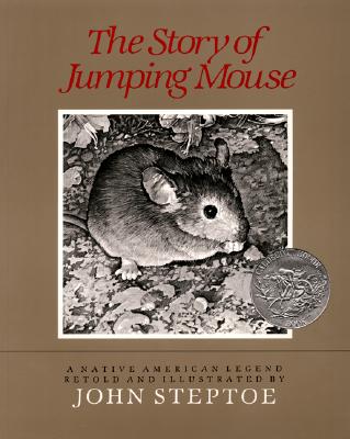 ISBN 9780688019020 The Story of Jumping Mouse: A Caldecott Honor Award Winner/HARPERCOLLINS/John Steptoe 本・雑誌・コミック 画像