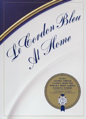 ISBN 9780688097509 Le Cordon Bleu at Home/WILLIAM MORROW/Le Cordon Bleu 本・雑誌・コミック 画像